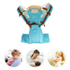 Multifunctional Breathable Baby Carrier Infant Baby Sling Pouch