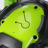 PEG SJ88 2.4G RC Bounce Car with Flexible Wheels Rotation