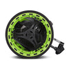 PEG SJ88 2.4G RC Bounce Car with Flexible Wheels Rotation