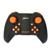 ATTOP XT - 1 Foldable RC Drone WiFi FPV Camera / Altitude Hold / Headless Mode / 360-degree Flip