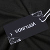 Round Collar Long Sleeve Hollow Out Lace Women T-shirt