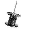 Tsurinoya XF - 50 Left / Right Hand Metal Spool Fishing Reel with Shallow Spool