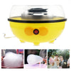 Household Electric Nostalgia Cotton Candy Maker Machine