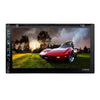 6303 WiFi Model Android 6.0 6.95 inch Full Touch Screen Universal Car DVD Player Stereo GPS Navigation Camera