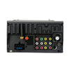 6303 WiFi Model Android 6.0 6.95 inch Full Touch Screen Universal Car DVD Player Stereo GPS Navigation Camera
