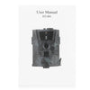 Outlife HT - 001 Wildlife Forest Animal Trail Camera