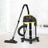 Dibea DU100 Household Barrel Type Wet / Dry Vacuum Cleaner