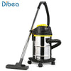 Dibea DU100 Household Barrel Type Wet / Dry Vacuum Cleaner