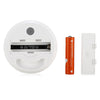 Xiaomi Smart Indoor Temperature and Humidity Monitor
