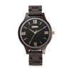 GBlife MF - 001 Men Quartz Wooden Watch