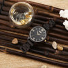 GBlife MF - 001 Men Quartz Wooden Watch