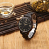 GBlife MF - 001 Men Quartz Wooden Watch