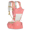 Bethbear Front Facing Baby Carrier 4 in 1 Infant Sling Backpack