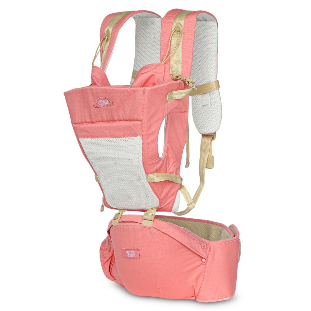 Bethbear Front Facing Baby Carrier 4 in 1 Infant Sling Backpack