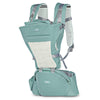 Bethbear Front Facing Baby Carrier 4 in 1 Infant Sling Backpack