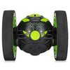PEG SJ88 2.4G RC Bounce Car with Flexible Wheels Rotation