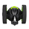 PEG SJ88 2.4G RC Bounce Car with Flexible Wheels Rotation