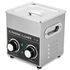 CJ - 010 Ultrasonic Cleaner Machine with Heater Timer