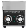 CJ - 010 Ultrasonic Cleaner Machine with Heater Timer