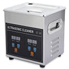 CJ - 010S 2L Digital Ultrasonic Cleaner with Heater Timer