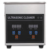 CJ - 010S 2L Digital Ultrasonic Cleaner with Heater Timer