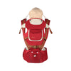 Multifunctional Breathable Baby Carrier Infant Baby Sling Pouch