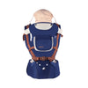 Multifunctional Breathable Baby Carrier Infant Baby Sling Pouch