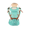 Multifunctional Breathable Baby Carrier Infant Baby Sling Pouch