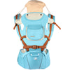 Multifunctional Breathable Baby Carrier Infant Baby Sling Pouch