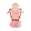 Multifunctional Breathable Baby Carrier Infant Baby Sling Pouch