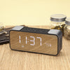 PTH - 305 Bluetooth Speaker LED Display