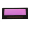 Auto Darkening Solar Welding Mask Helmet Eye Filter Lens