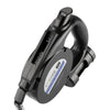 COZZINE 3 In 1 Retractable Dog Leash 15ft