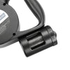 COZZINE 3 In 1 Retractable Dog Leash 15ft