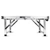 Aluminum Folding Camping Table with Adjustable Height