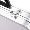 Aluminum Folding Camping Table with Adjustable Height
