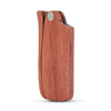 Men Folding Pocket Foam Hair Brush Moustache Beard Comb