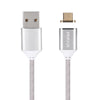 POFAN P11 Magnetic Micro USB Cable LED Prompt Sync Charging Rope