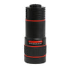 MaiFeng 8 x 18 Mobile Phone Telescope Telephoto Camera Lens Monocular