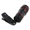 MaiFeng 8 x 18 Mobile Phone Telescope Telephoto Camera Lens Monocular