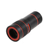 MaiFeng 8 x 18 Mobile Phone Telescope Telephoto Camera Lens Monocular
