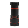 MaiFeng 8 x 18 Mobile Phone Telescope Telephoto Camera Lens Monocular