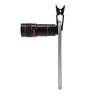 MaiFeng 8 x 18 Mobile Phone Telescope Telephoto Camera Lens Monocular