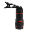 MaiFeng 8 x 18 Mobile Phone Telescope Telephoto Camera Lens Monocular