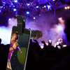 MaiFeng 8 x 18 Mobile Phone Telescope Telephoto Camera Lens Monocular