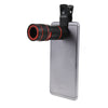 MaiFeng 8 x 18 Mobile Phone Telescope Telephoto Camera Lens Monocular