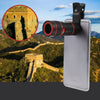 MaiFeng 8 x 18 Mobile Phone Telescope Telephoto Camera Lens Monocular