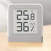 Miaomiaoce MMC - C201 E-ink Screen Thermometer Practical High Performance from Xiaomi youpin