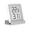 Miaomiaoce MMC - C201 E-ink Screen Thermometer Practical High Performance from Xiaomi youpin