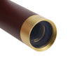 MaiFeng  25 x 30 Pirate Telescope Monocular Retro Retractable Zoom Focus
